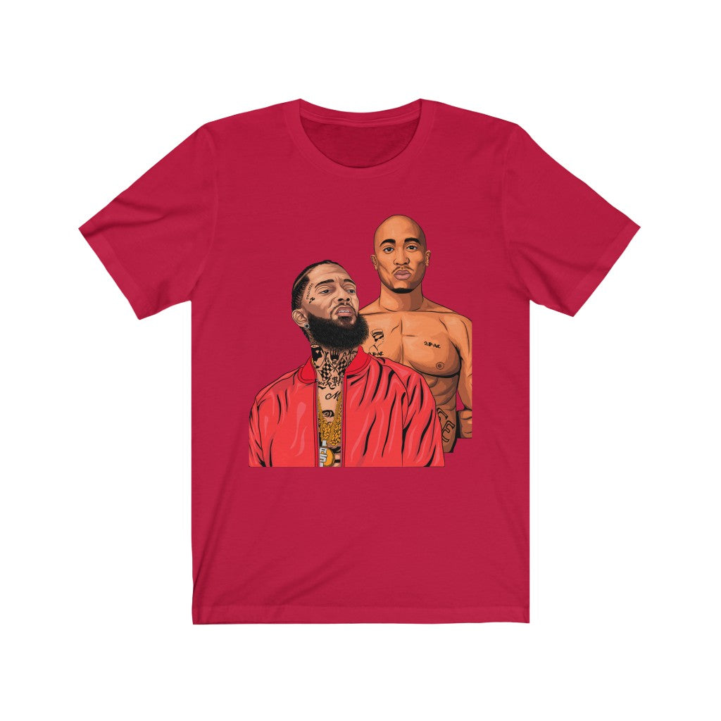 HipHop Royalty v.18 (T-Shirt)