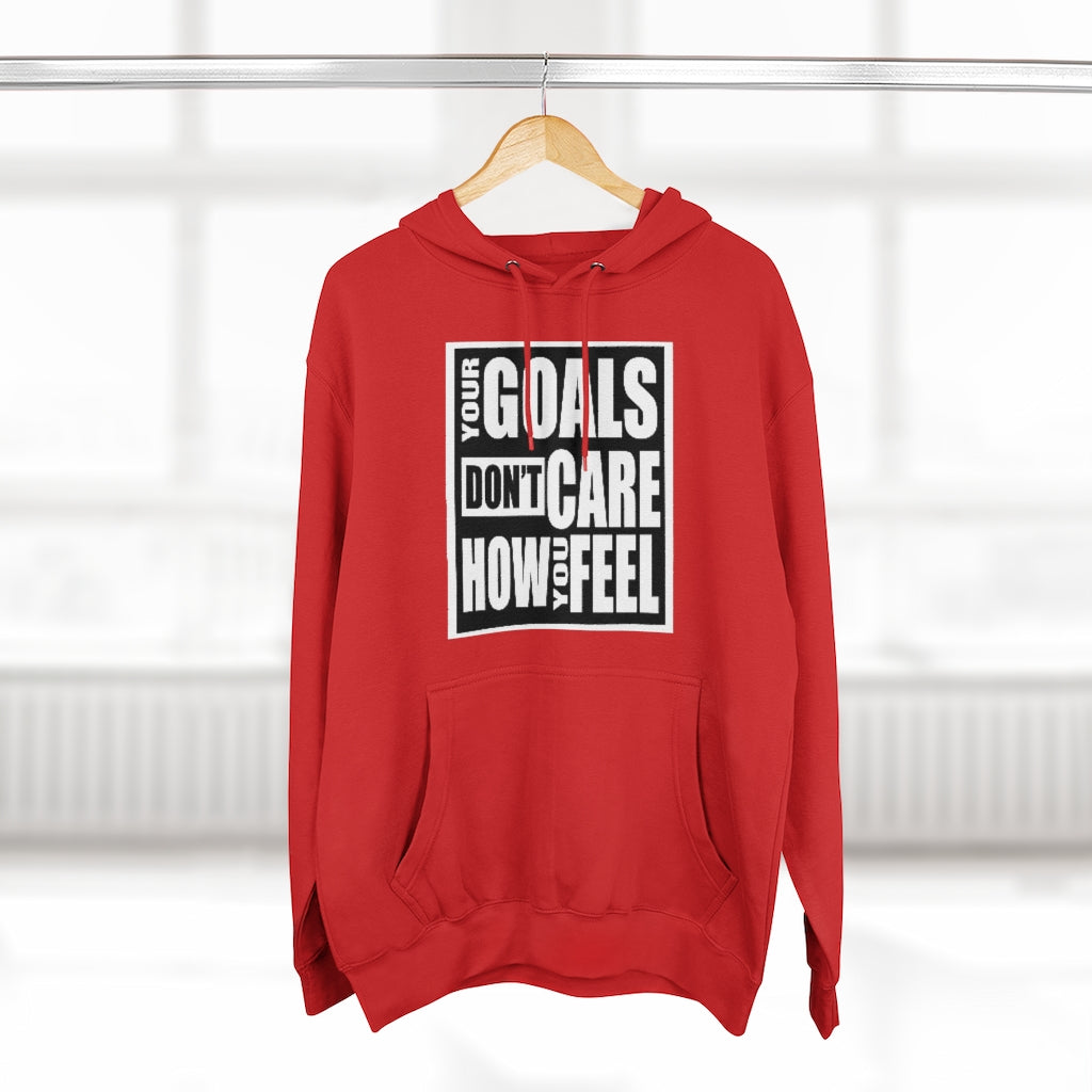 Goals v.2 Hoodie