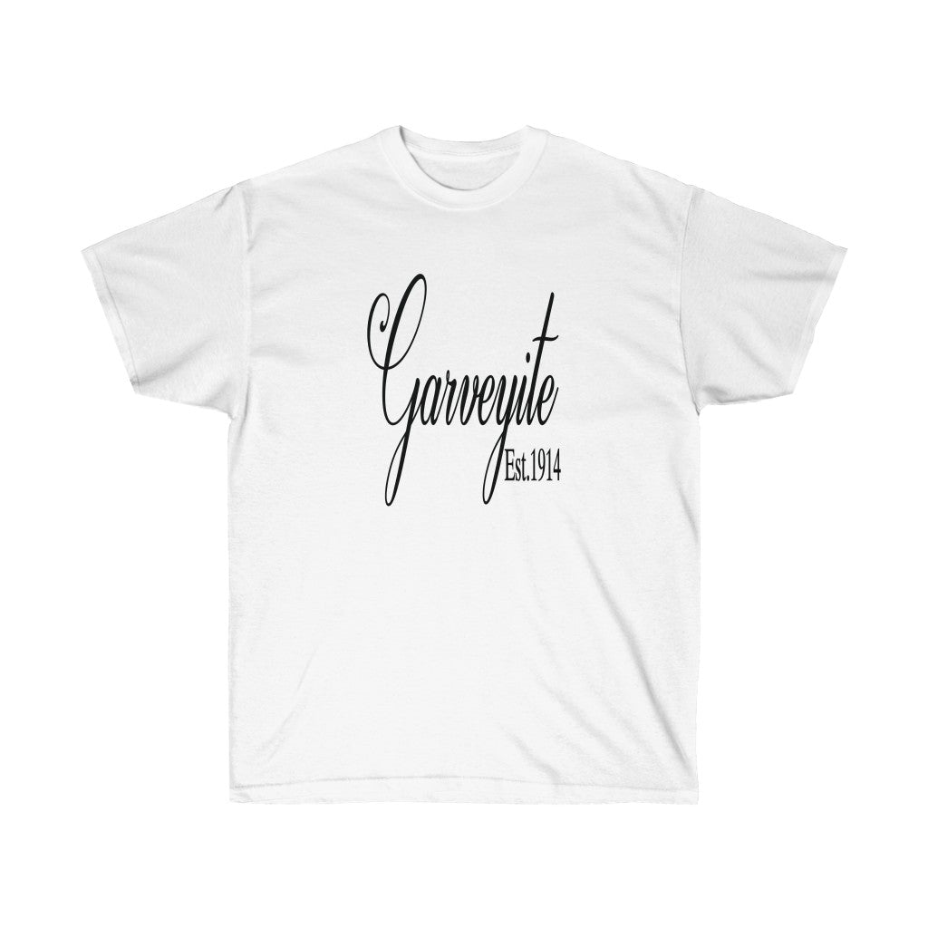 Garveyite