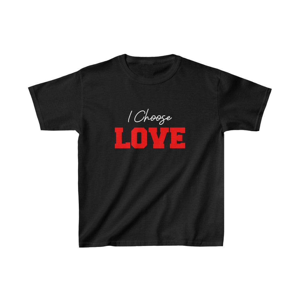 I Choose Love (Kids)