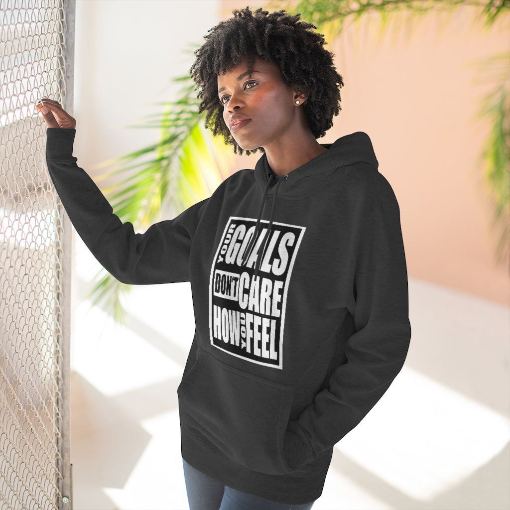 Goals v.2 Hoodie