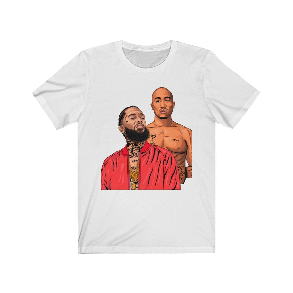 HipHop Royalty v.18 (T-Shirt)