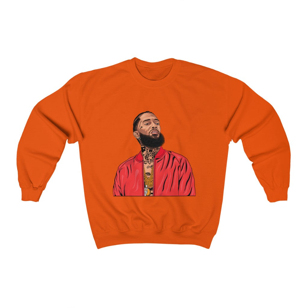 HipHop Royalty v.11 (Sweater)