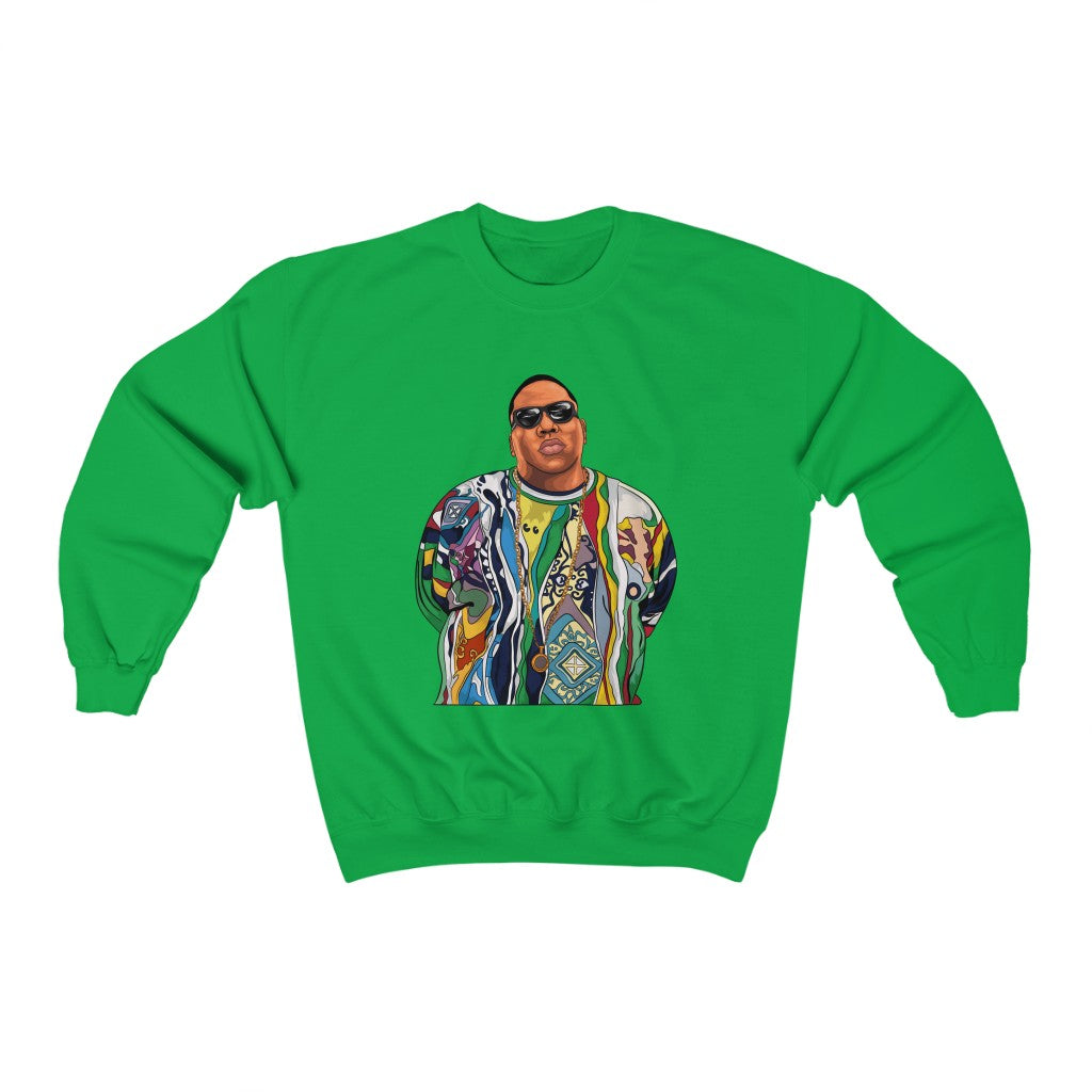 HipHop Royalty v.13 (Sweater)