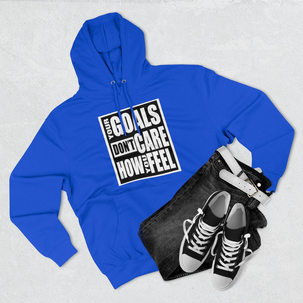 Goals v.2 Hoodie