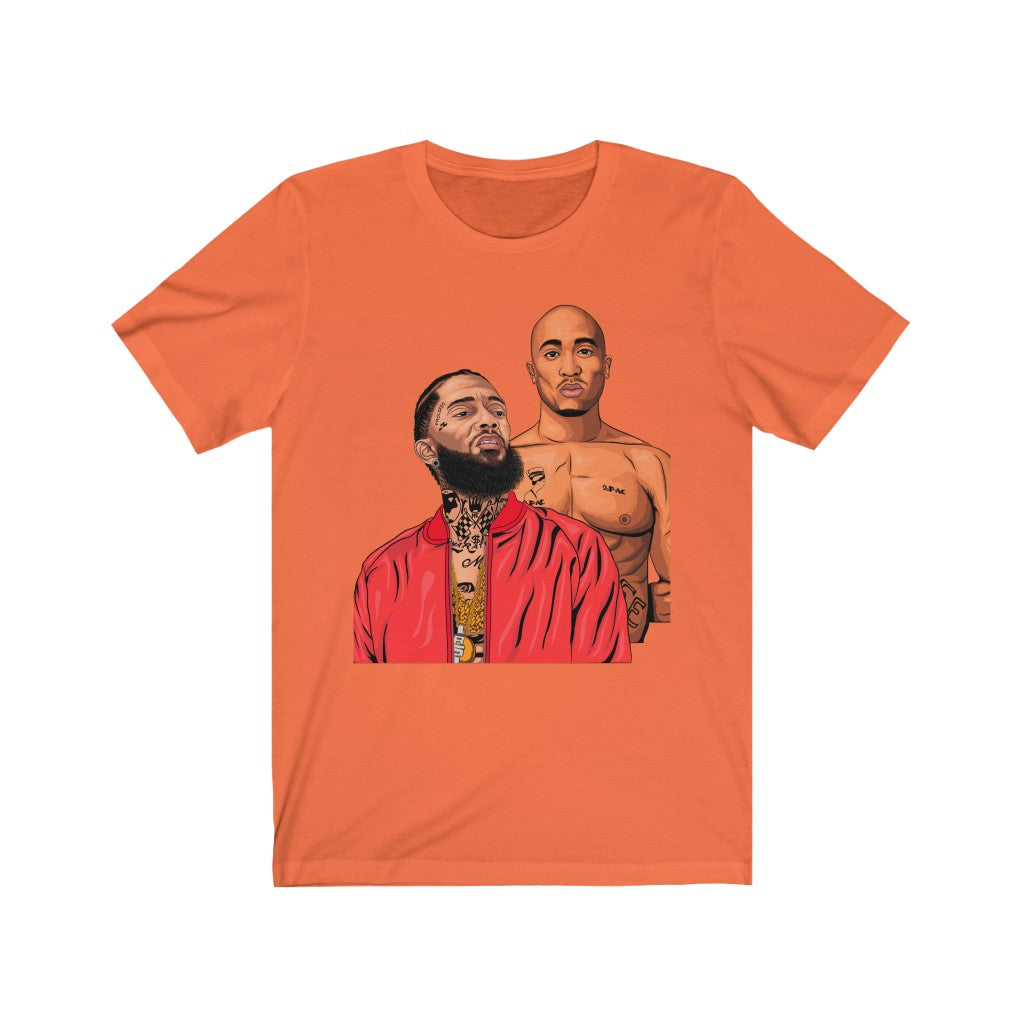 HipHop Royalty v.18 (T-Shirt)