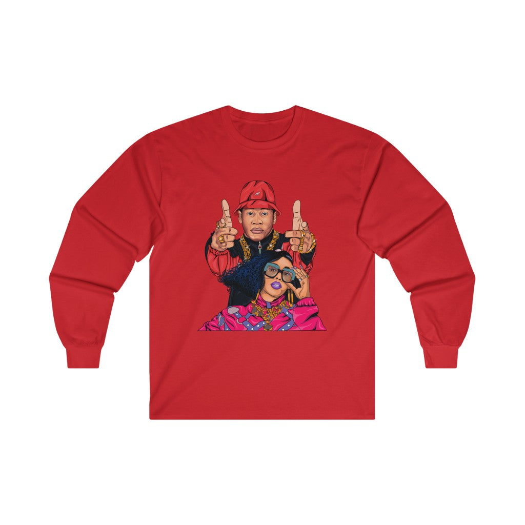 HipHop Royalty v.1