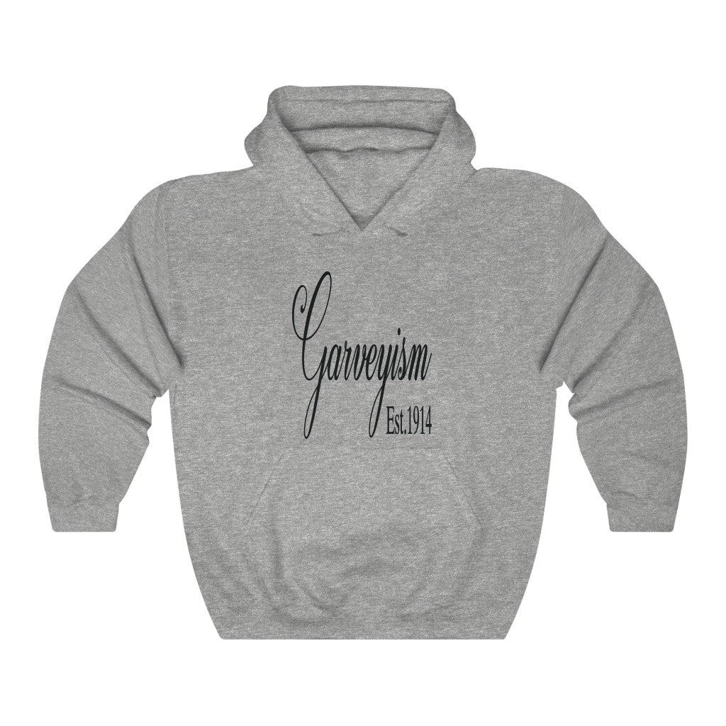 Garveyism (Hoodie)