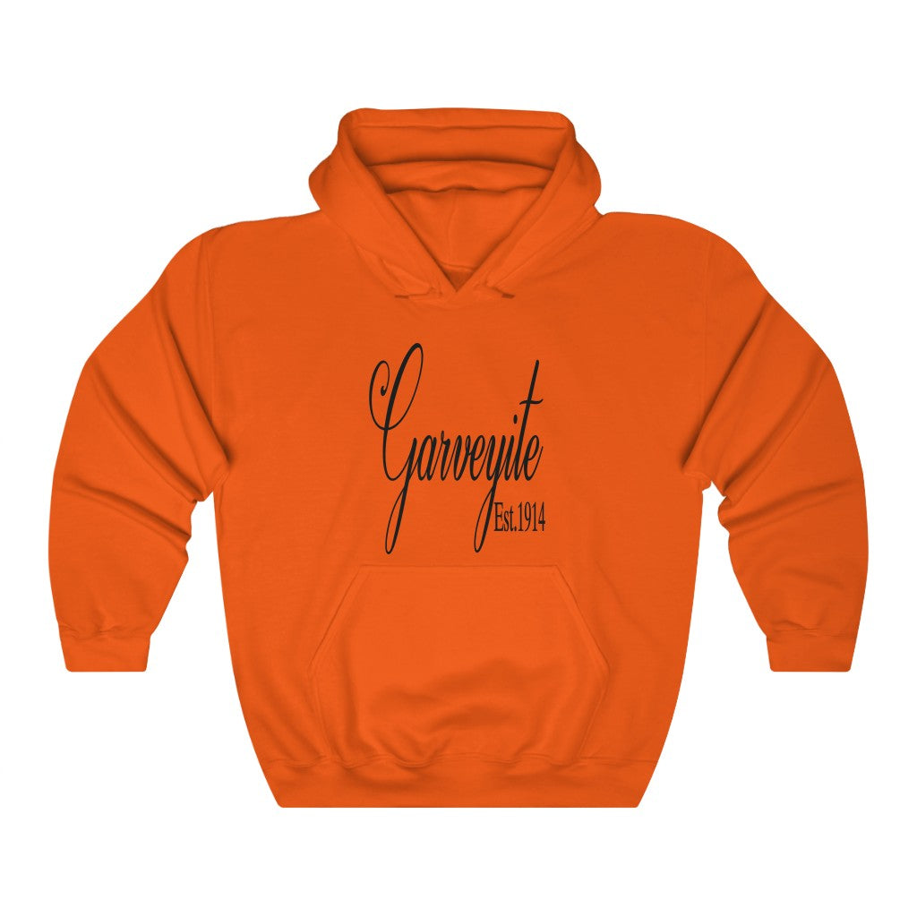 Garveyite (Hoodie)