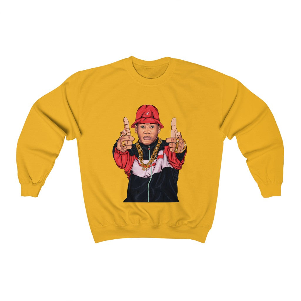 HipHop Royalty v.10 Sweatshirt
