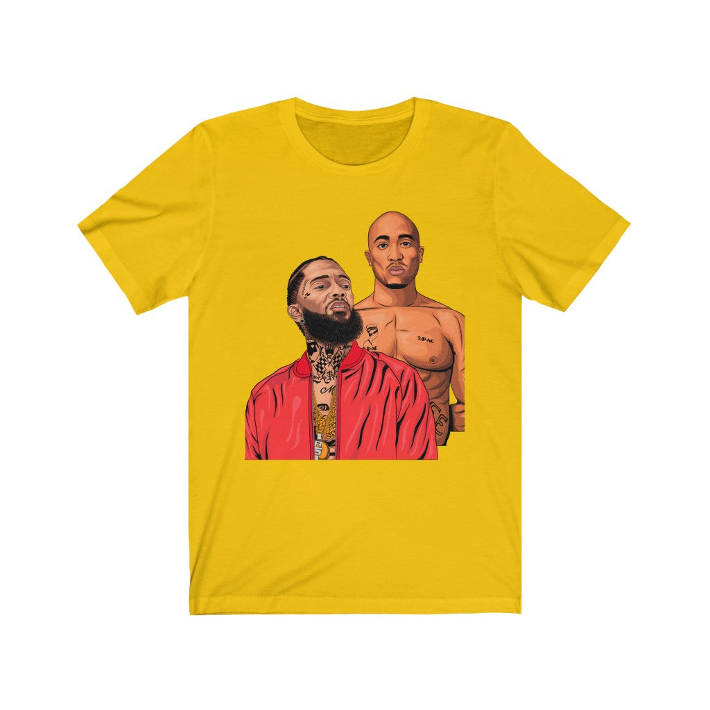 HipHop Royalty v.18 (T-Shirt)