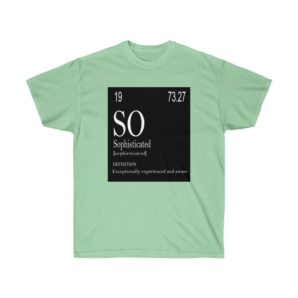 Excellence v.19