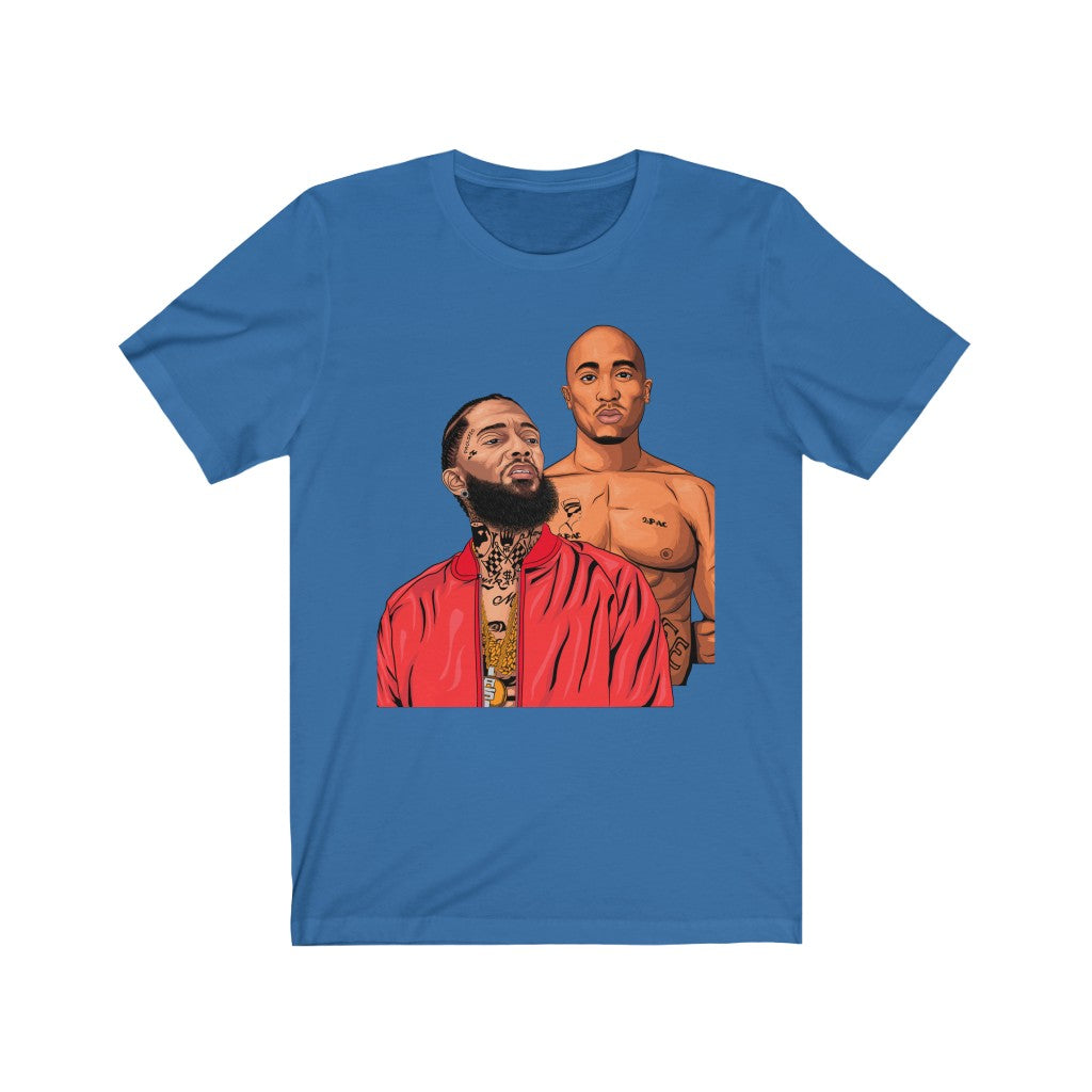 HipHop Royalty v.18 (T-Shirt)