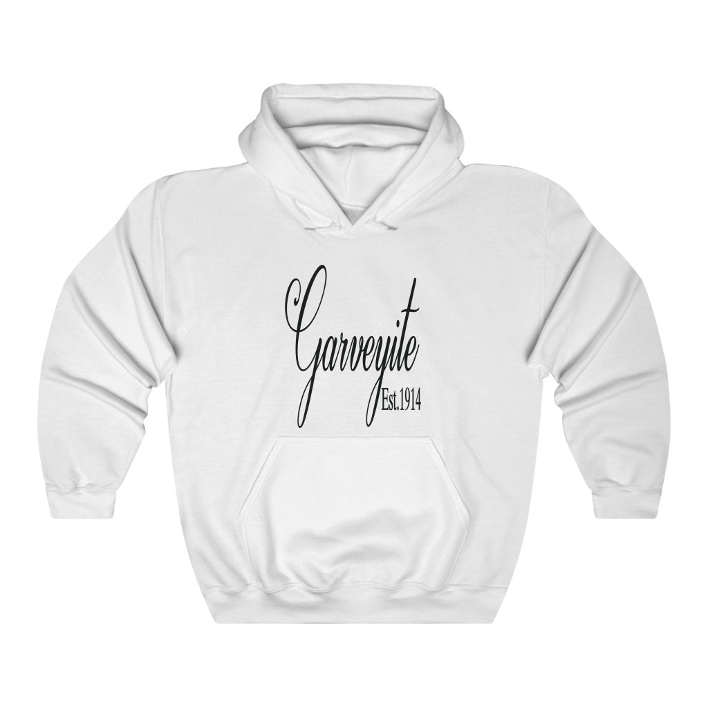 Garveyite (Hoodie)
