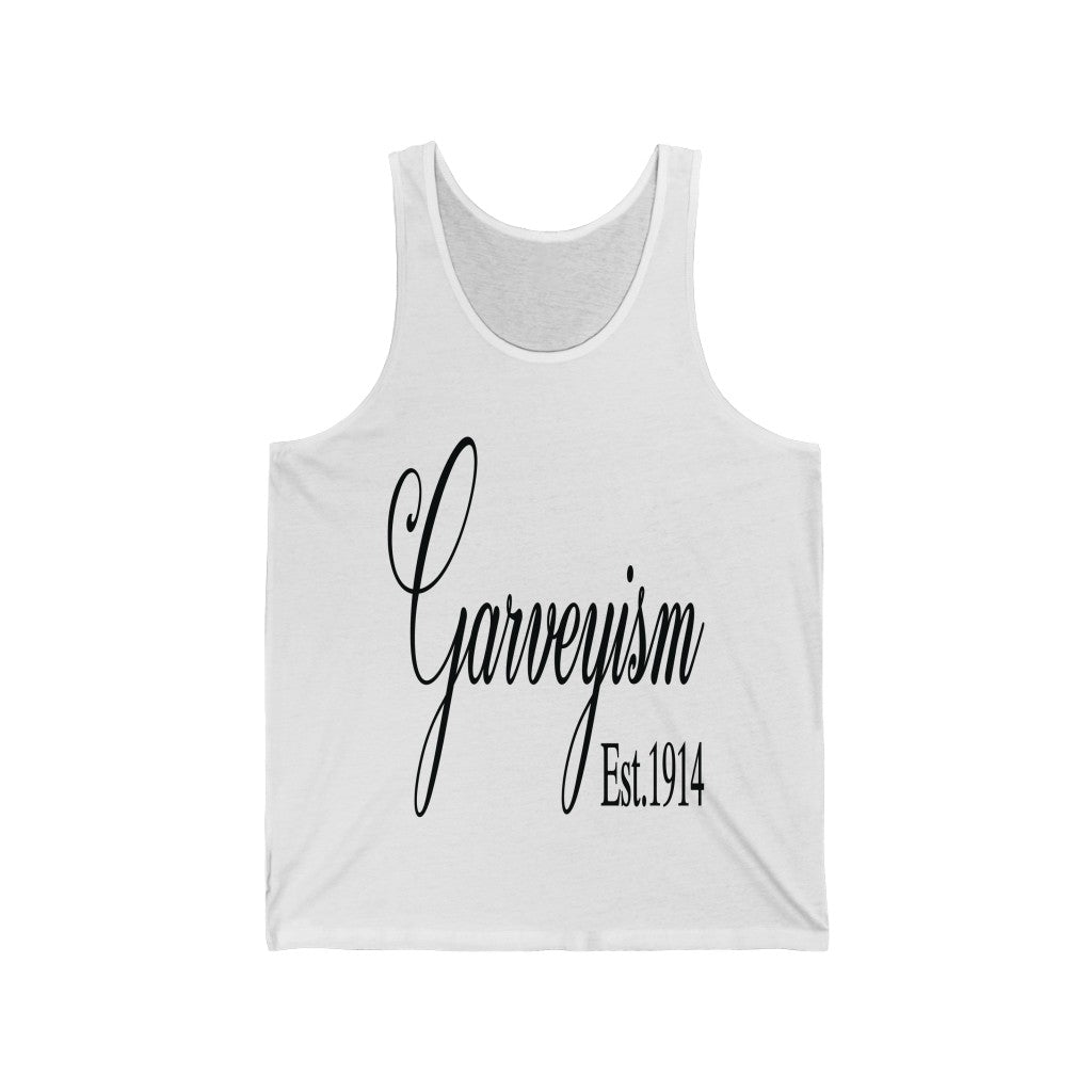 Garv (Tank Top)