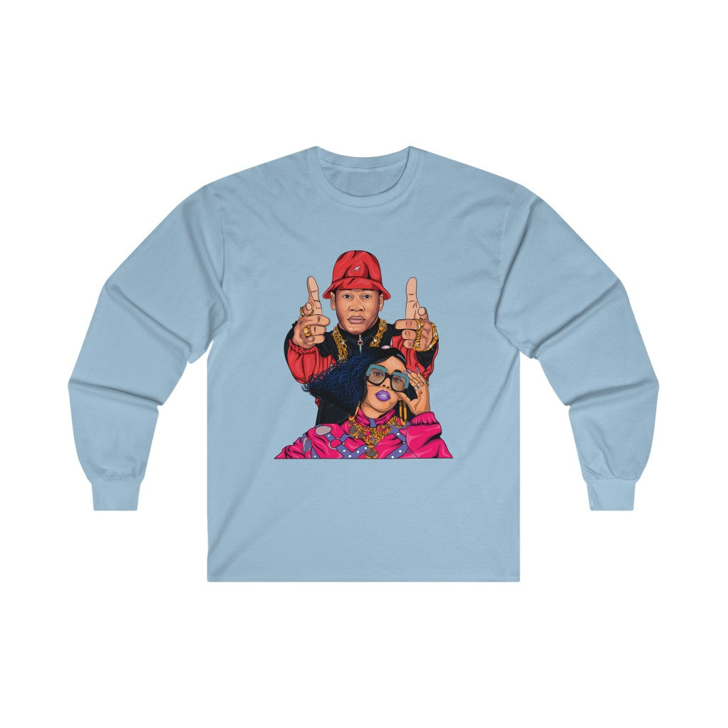 HipHop Royalty v.1