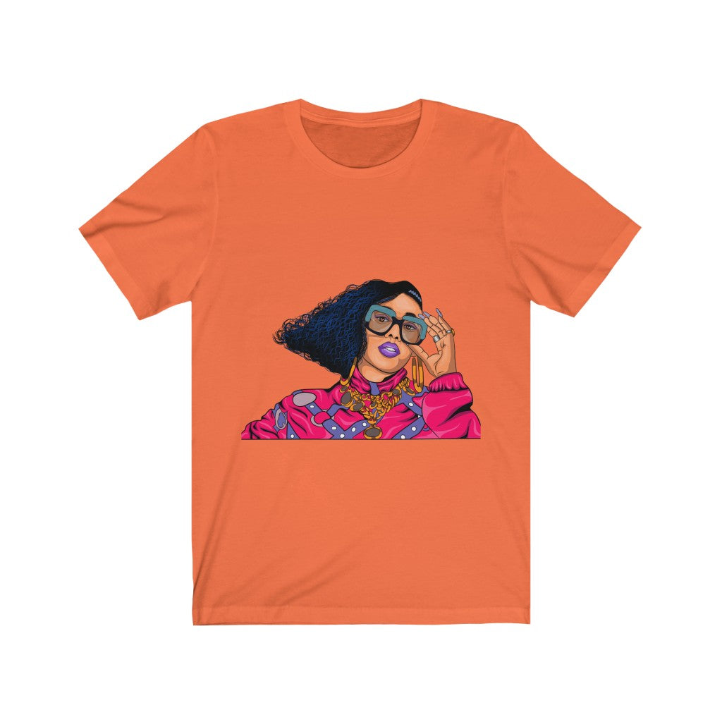 HipHop Heads V1 (Short Sleeve)