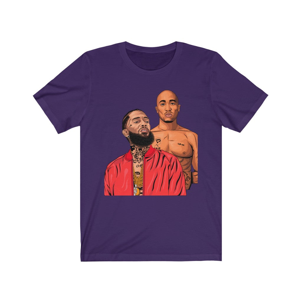HipHop Royalty v.18 (T-Shirt)