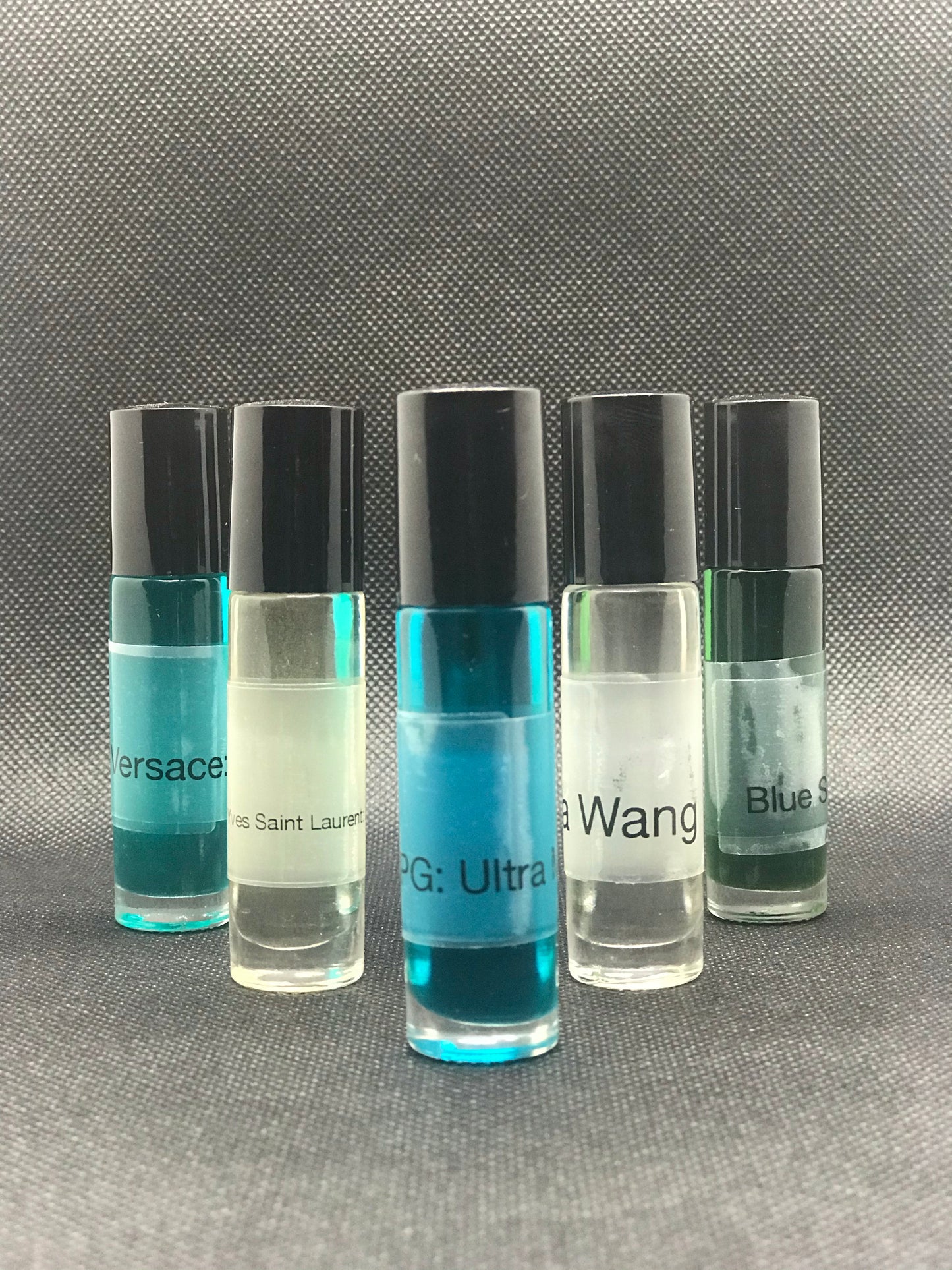 Fragrance Oils