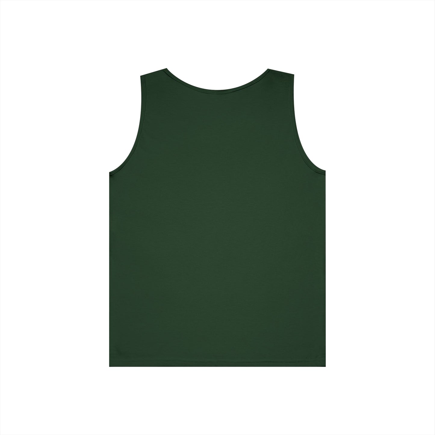 Structure  Discipline Accountability  (Tank Top)