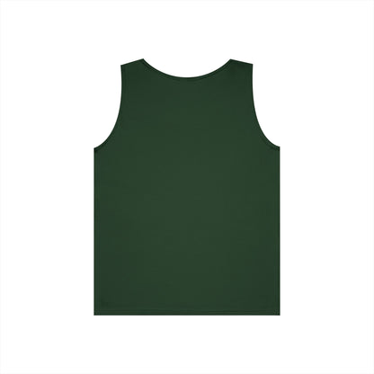 Structure  Discipline Accountability  (Tank Top)