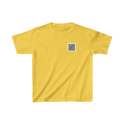 Kids Jones/Robinson ‘23 (Short Sleeve)