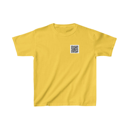 Kids Jones/Robinson ‘23 (Short Sleeve)