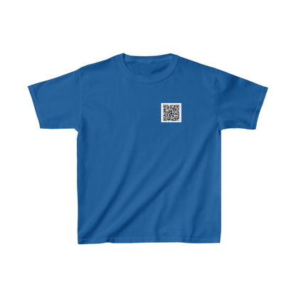 Kids Jones/Robinson ‘23 (Short Sleeve)