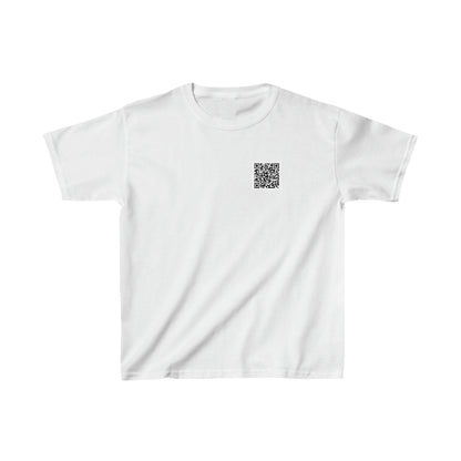 Kids Jones/Robinson ‘23 (Short Sleeve)