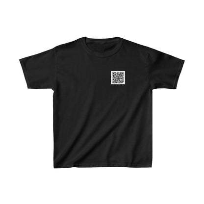 Kids Jones/Robinson ‘23 (Short Sleeve)