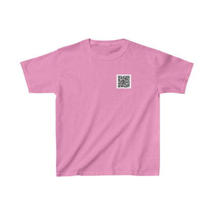 Kids Jones/Robinson ‘23 (Short Sleeve)