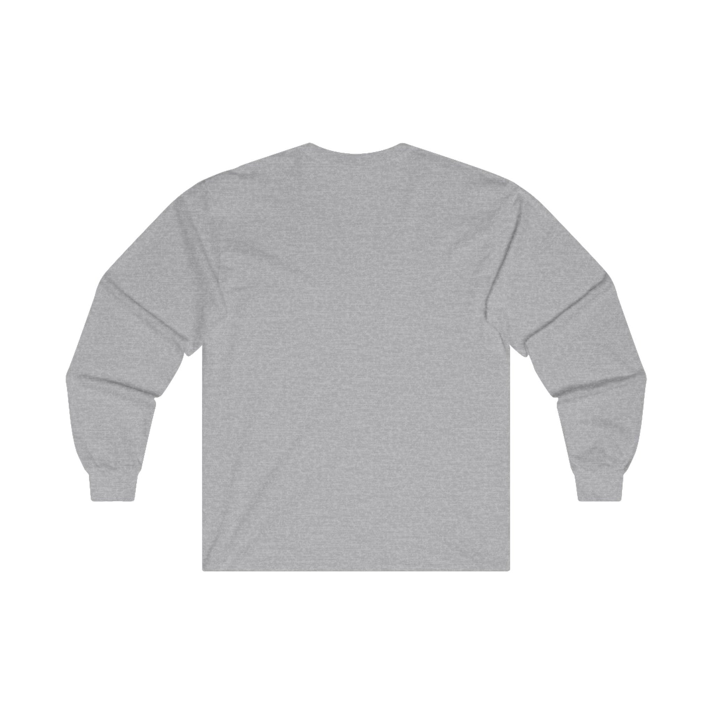 Structure  Discipline Accountability  (Long sleeve)