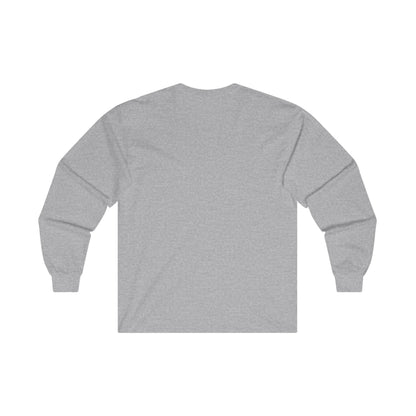 Structure  Discipline Accountability  (Long sleeve)