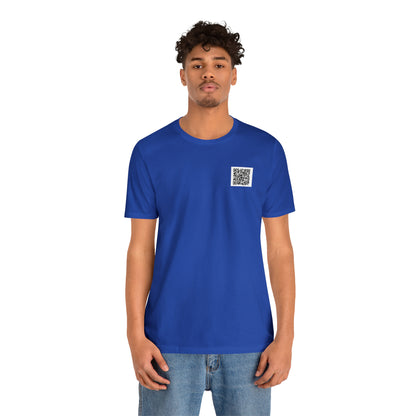 Jones/Robinson ‘23 (Short Sleeve)