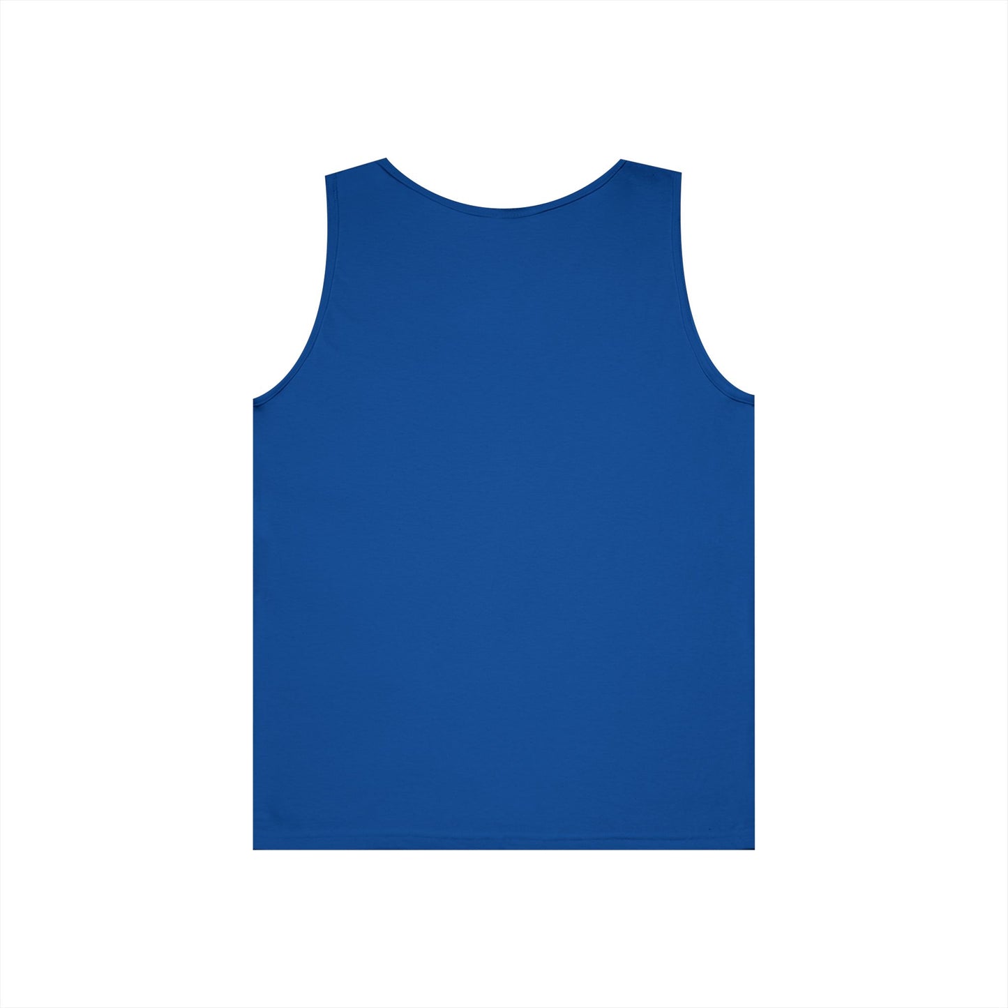 Structure  Discipline Accountability  (Tank Top)