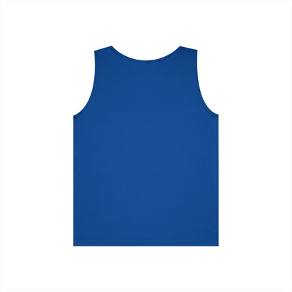 Structure  Discipline Accountability  (Tank Top)