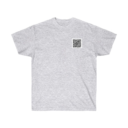 Jones/Robinson ‘23 (Short Sleeve) [Sizes up to 5XL]
