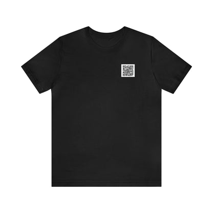 Jones/Robinson ‘23 (Short Sleeve)