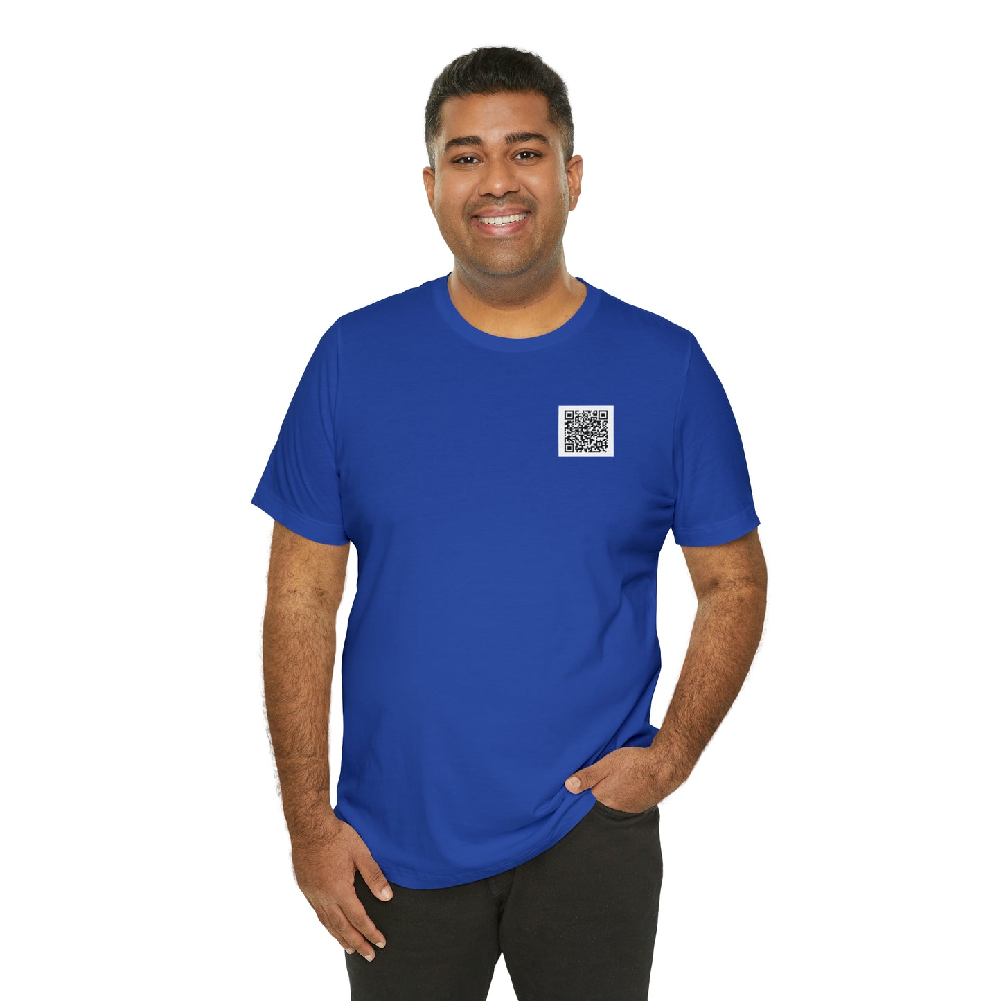 Jones/Robinson ‘23 (Short Sleeve)