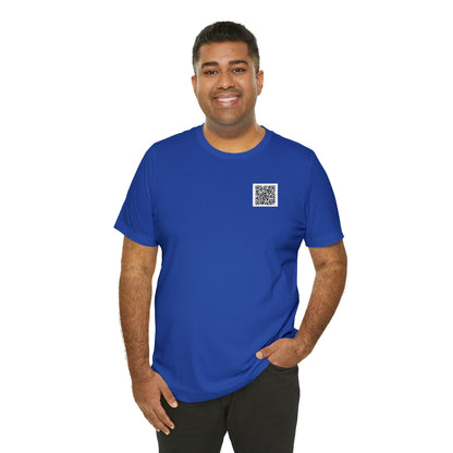 Jones/Robinson ‘23 (Short Sleeve)