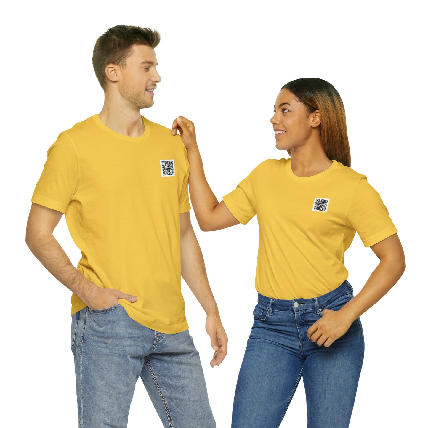 Jones/Robinson ‘23 (Short Sleeve)