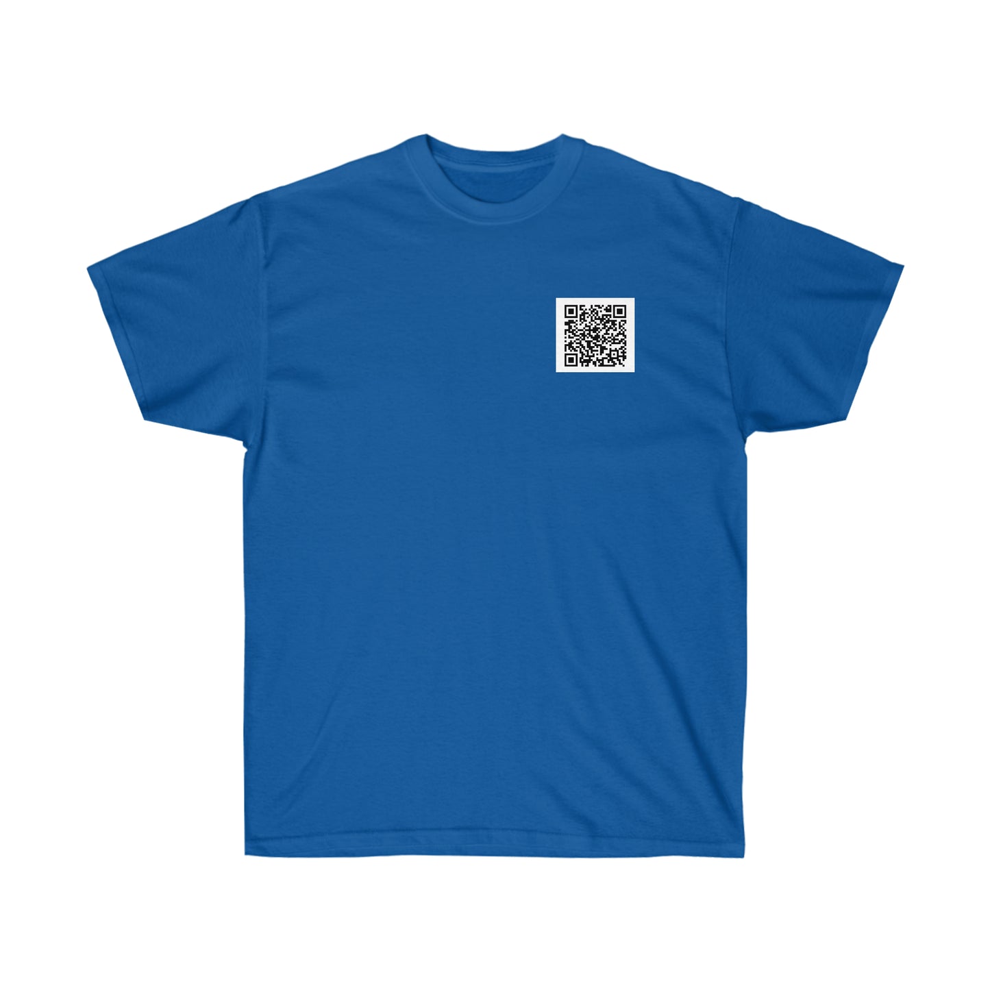 Jones/Robinson ‘23 (Short Sleeve) [Sizes up to 5XL]
