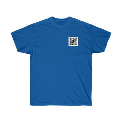Jones/Robinson ‘23 (Short Sleeve) [Sizes up to 5XL]