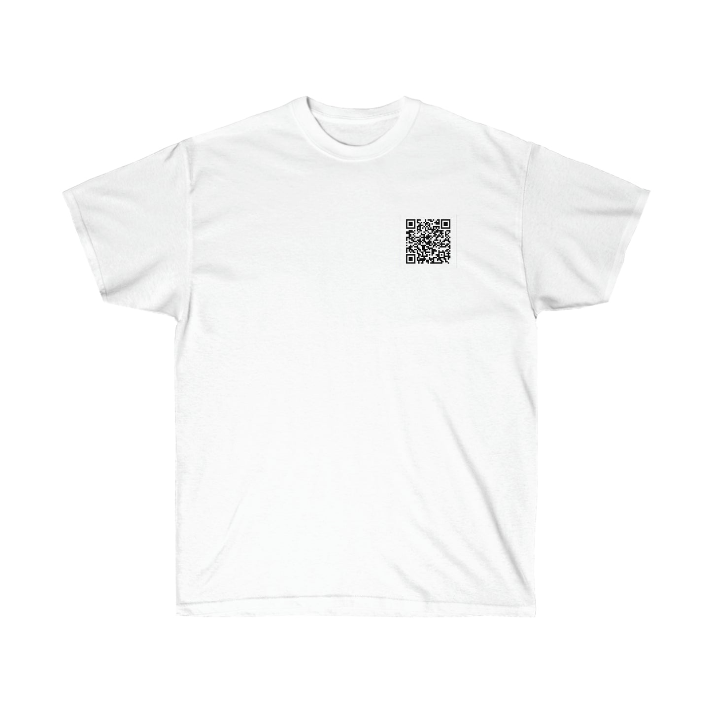Jones/Robinson ‘23 (Short Sleeve) [Sizes up to 5XL]