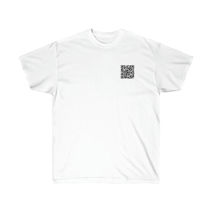 Jones/Robinson ‘23 (Short Sleeve) [Sizes up to 5XL]