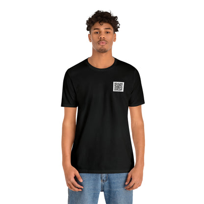 Jones/Robinson ‘23 (Short Sleeve)