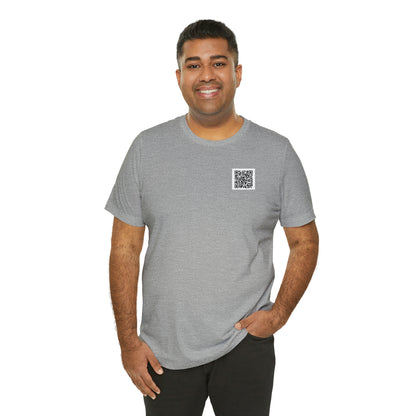 Jones/Robinson ‘23 (Short Sleeve)