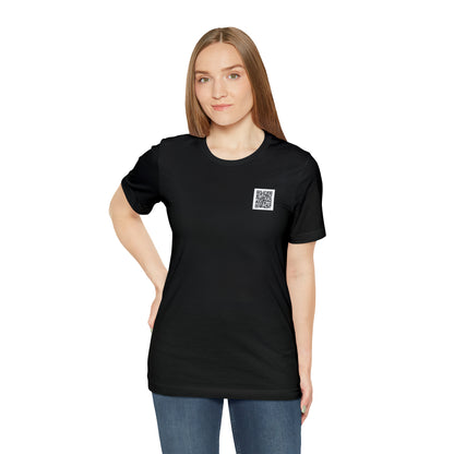 Jones/Robinson ‘23 (Short Sleeve)