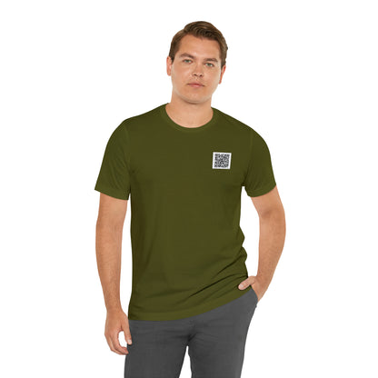 Jones/Robinson ‘23 (Short Sleeve)