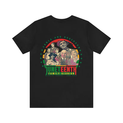 Jones/Robinson ‘23 (Short Sleeve)